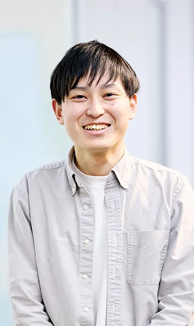 割子田の社員インタビュー